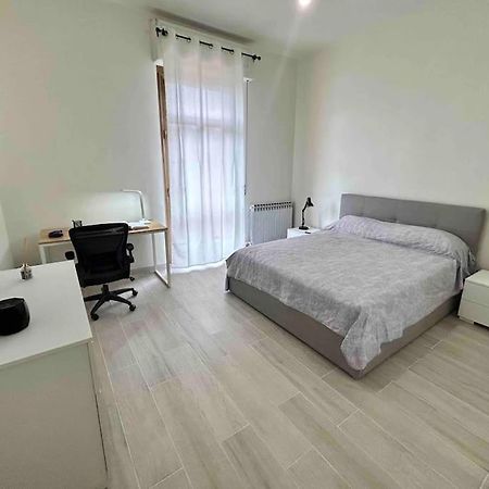 Oasi A Due Passi Dal Parco Nord Milano Apartment Bresso Exterior photo