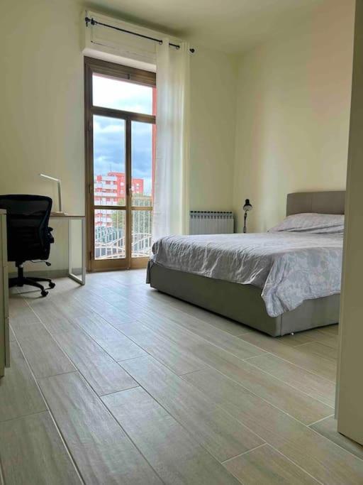 Oasi A Due Passi Dal Parco Nord Milano Apartment Bresso Exterior photo
