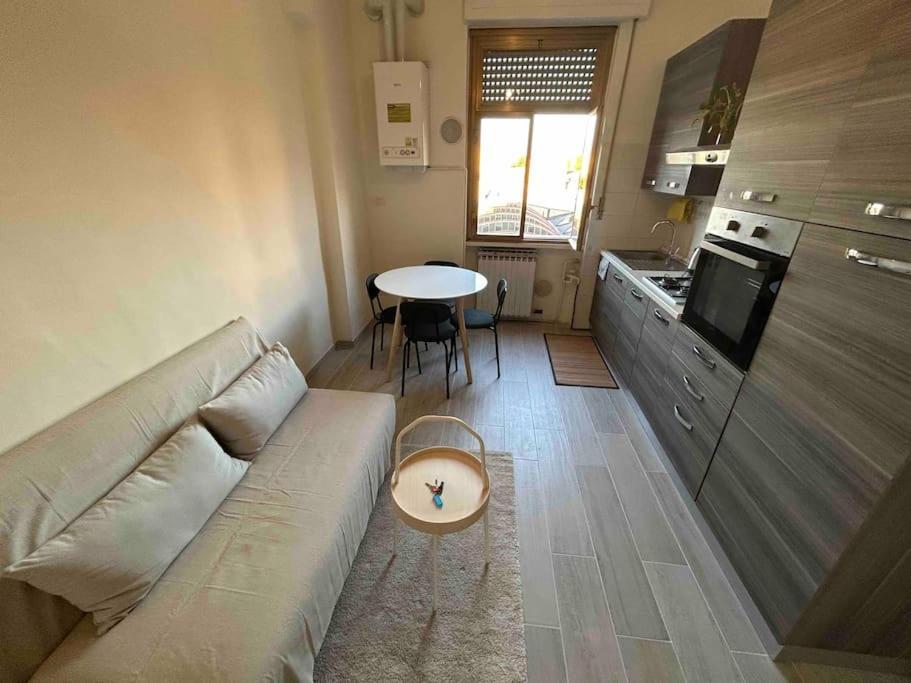Oasi A Due Passi Dal Parco Nord Milano Apartment Bresso Exterior photo