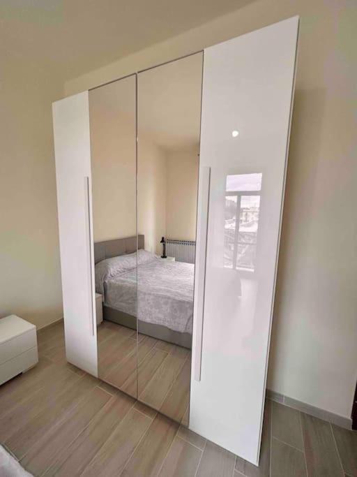 Oasi A Due Passi Dal Parco Nord Milano Apartment Bresso Exterior photo