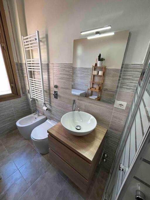 Oasi A Due Passi Dal Parco Nord Milano Apartment Bresso Exterior photo